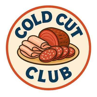 Cold Cut Club